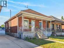 21 CAMERON Avenue N | Hamilton Ontario | Slide Image Two