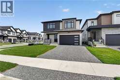 8905 ANGIE Drive | Niagara Falls Ontario | Slide Image Three