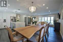 390 WENDALL Place | Oakville Ontario | Slide Image Twelve