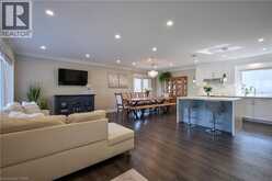 390 WENDALL Place | Oakville Ontario | Slide Image Fifteen