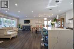 390 WENDALL Place | Oakville Ontario | Slide Image Sixteen