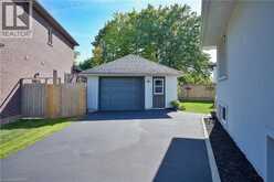 390 WENDALL Place | Oakville Ontario | Slide Image Thirty-nine