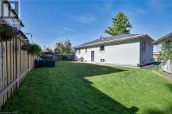 390 WENDALL Place | Oakville Ontario | Slide Image Forty-two