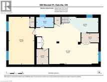 390 WENDALL Place | Oakville Ontario | Slide Image Forty-six