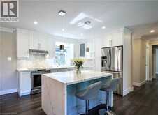 390 WENDALL Place | Oakville Ontario | Slide Image Six