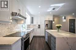 390 WENDALL Place | Oakville Ontario | Slide Image Eight