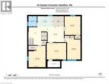 15 CARWYN Crescent | Hamilton Ontario | Slide Image Fifty