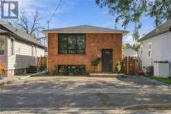 34 GRANTHAM Avenue S | St. Catharines Ontario | Slide Image One