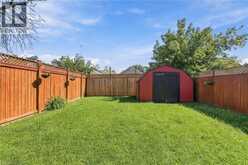 34 GRANTHAM Avenue S | St. Catharines Ontario | Slide Image Forty-five