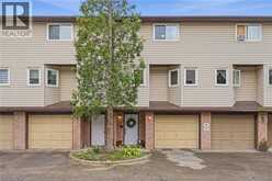 22 BOND Street Unit# D | Brantford Ontario | Slide Image One