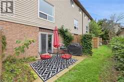 22 BOND Street Unit# D | Brantford Ontario | Slide Image Twenty-eight