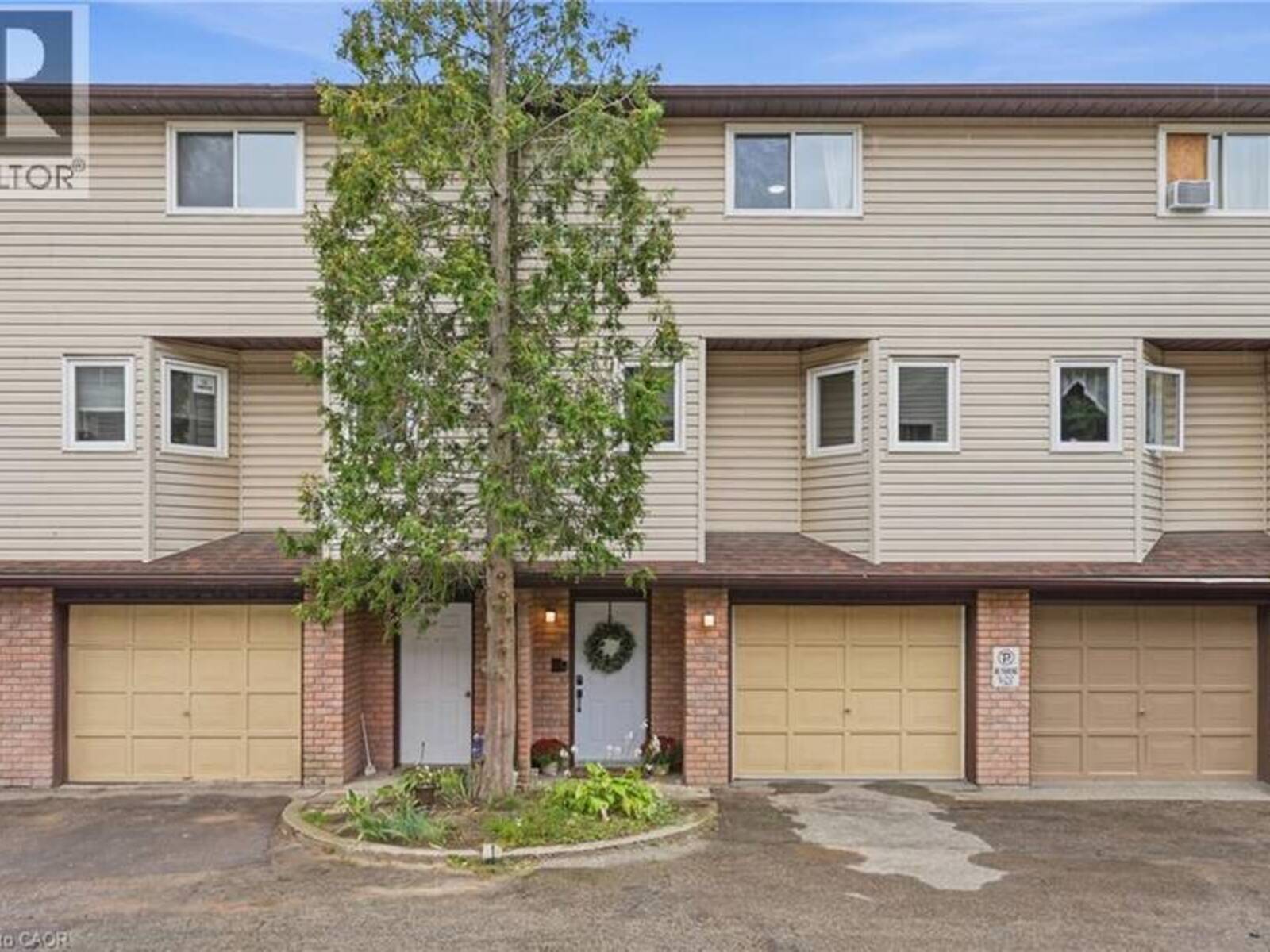 22 BOND Street Unit# D, Brantford, Ontario N3R 4G5