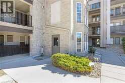 1421 WALKERS Line Unit# 205 | Burlington Ontario | Slide Image Three