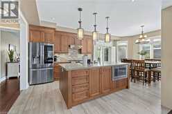 14 VIEW POINT Circle | Halton Hills Ontario | Slide Image Ten