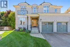 14 VIEW POINT Circle | Halton Hills Ontario | Slide Image Two