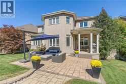 14 VIEW POINT Circle | Halton Hills Ontario | Slide Image Forty-three