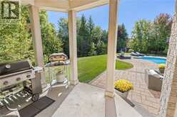 14 VIEW POINT Circle | Halton Hills Ontario | Slide Image Forty-five
