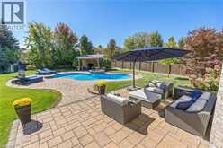 14 VIEW POINT Circle | Halton Hills Ontario | Slide Image Forty-six
