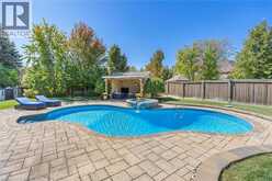 14 VIEW POINT Circle | Halton Hills Ontario | Slide Image Forty-seven