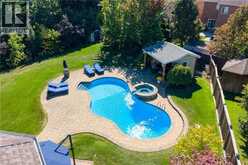 14 VIEW POINT Circle | Halton Hills Ontario | Slide Image Forty-eight