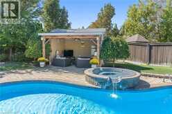 14 VIEW POINT Circle | Halton Hills Ontario | Slide Image Forty-nine