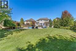 14 VIEW POINT Circle | Halton Hills Ontario | Slide Image Fifty