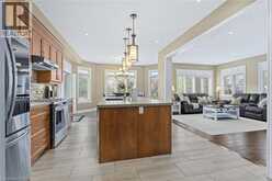 14 VIEW POINT Circle | Halton Hills Ontario | Slide Image Nine