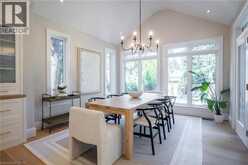 407 MAPLE GROVE Drive | Oakville Ontario | Slide Image Twelve