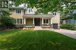 407 MAPLE GROVE Drive | Oakville Ontario | Slide Image Two
