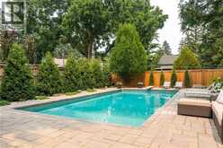 407 MAPLE GROVE Drive | Oakville Ontario | Slide Image Forty-one