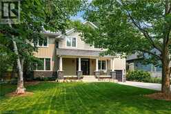 407 MAPLE GROVE Drive | Oakville Ontario | Slide Image One