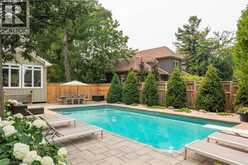 407 MAPLE GROVE Drive | Oakville Ontario | Slide Image Forty