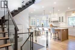 407 MAPLE GROVE Drive | Oakville Ontario | Slide Image Seven