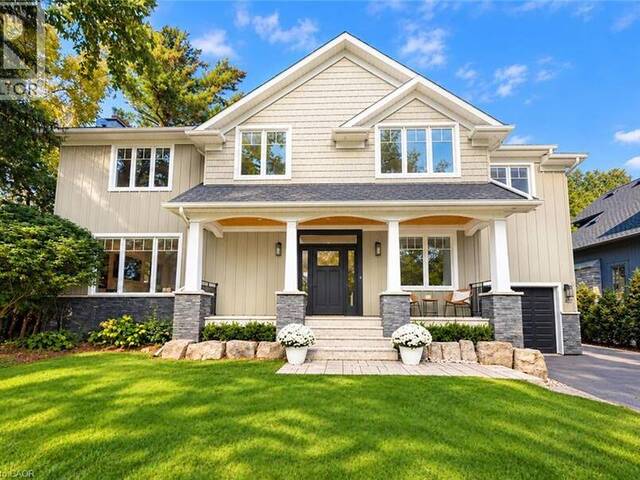 407 MAPLE GROVE Drive Oakville Ontario, L6J 4V8 - 6 Bedrooms Home For Sale