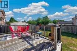 461 EAGLEWOOD Drive | Hamilton Ontario | Slide Image Forty-three