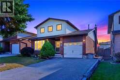 461 EAGLEWOOD Drive | Hamilton Ontario | Slide Image Two
