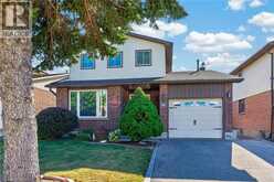 461 EAGLEWOOD Drive | Hamilton Ontario | Slide Image Three