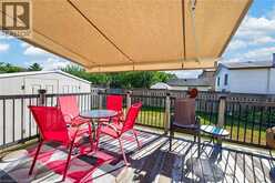 461 EAGLEWOOD Drive | Hamilton Ontario | Slide Image Forty-four