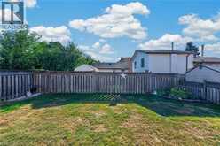 461 EAGLEWOOD Drive | Hamilton Ontario | Slide Image Forty-nine