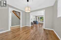 461 EAGLEWOOD Drive | Hamilton Ontario | Slide Image Seventeen