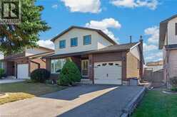 461 EAGLEWOOD Drive | Hamilton Ontario | Slide Image One