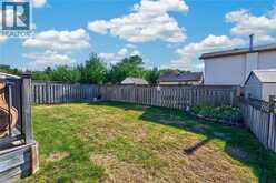 461 EAGLEWOOD Drive | Hamilton Ontario | Slide Image Forty-seven