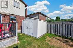 461 EAGLEWOOD Drive | Hamilton Ontario | Slide Image Fifty