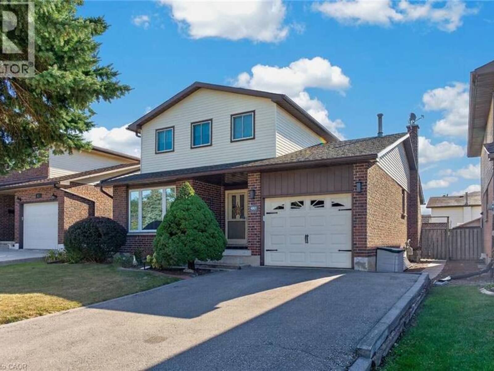 461 EAGLEWOOD Drive, Hamilton, Ontario L8W 2T1