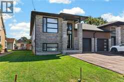 230 KNOLL Street | Port Colborne Ontario | Slide Image One