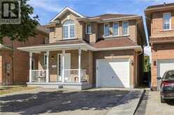 31 PEACHWOOD Crescent | Hamilton Ontario | Slide Image Two