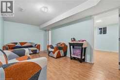 31 PEACHWOOD Crescent | Hamilton Ontario | Slide Image Thirty
