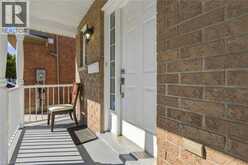 31 PEACHWOOD Crescent | Hamilton Ontario | Slide Image Four