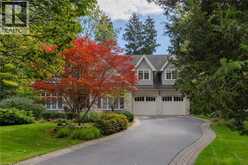 1074 LAVENDER Lane | Oakville Ontario | Slide Image One