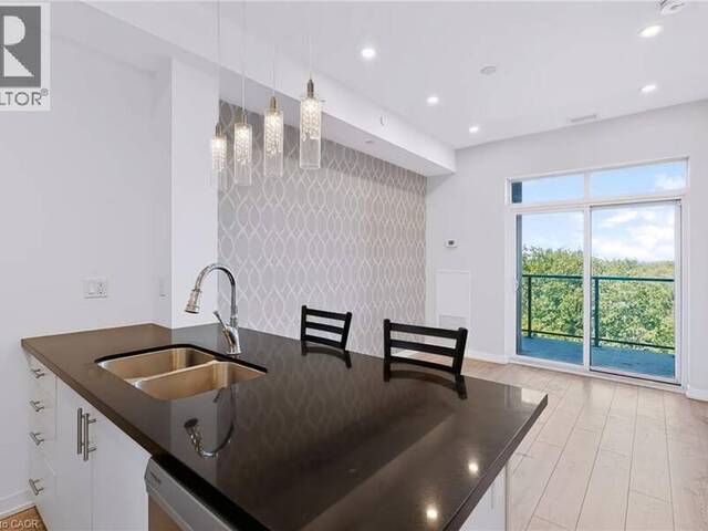 125 SHOREVIEW Place Unit# 624 Hamilton Ontario, L8E 0K3 - 1 Bedroom Condo For Sale